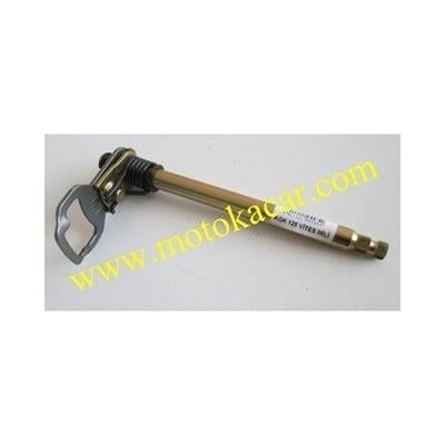 CG AGK  KT KN 125 VITES MILI