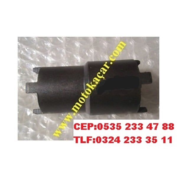 CG CUP ÇİFT TARAFLI DEBRİYAJ SOMUN SÖKME APARATI