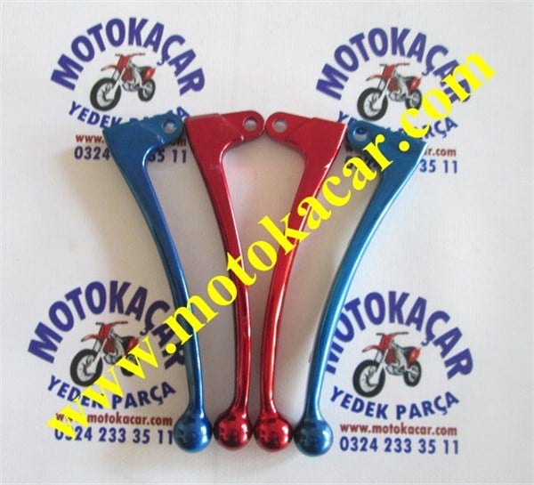 CG DEBRİYAJ +ÖN FİREN KOLU TAKIM