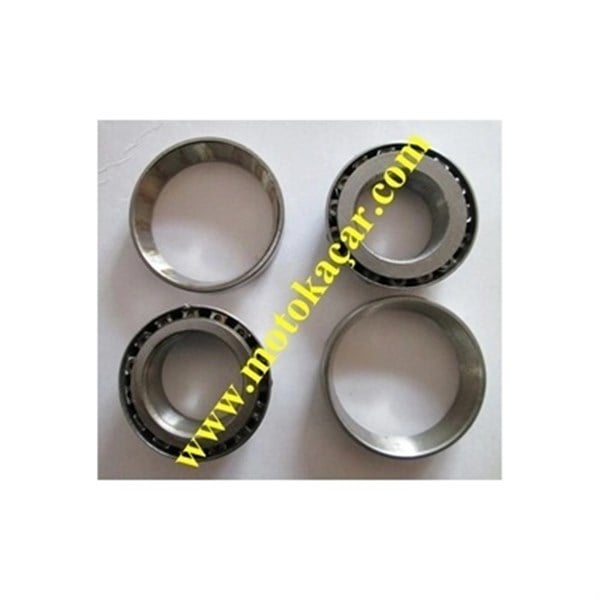 CG MC X 150 KONIK RULMAN  BILYA FURS TAKIM