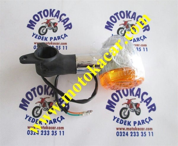 CHOPPER LF250-B ÖN SOL SİNYAL ORJİNAL