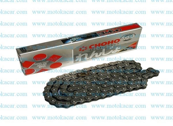 CHOPPER ZİNCİR CHOHO 520/128L