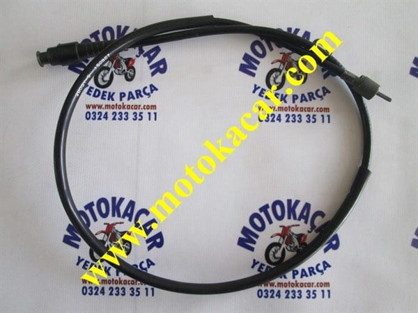 CROSS LİFAN SHALTER KİLOMETRE TELİ ORJİNAL