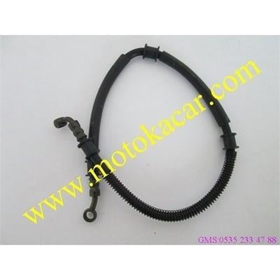 CROSS  UT XT-X ARKA FREN HIDROLIK HORTUMU ORJINAL 65.CM