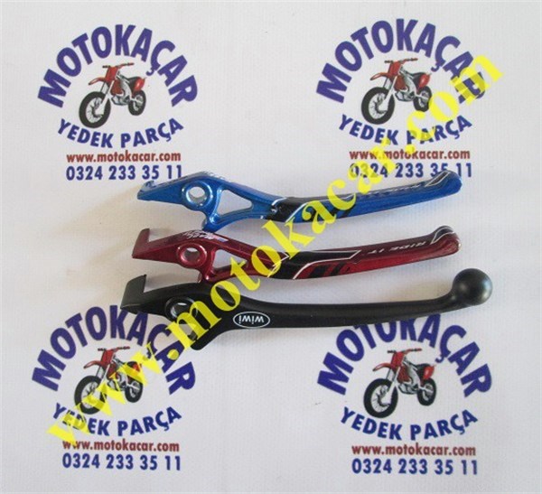 CUP 100 ÖN FİREN KOLU