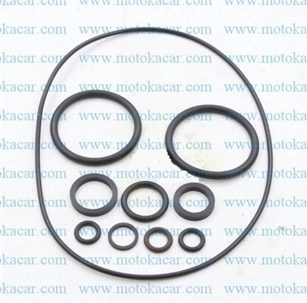 CUP 100 ORİNG SETİ