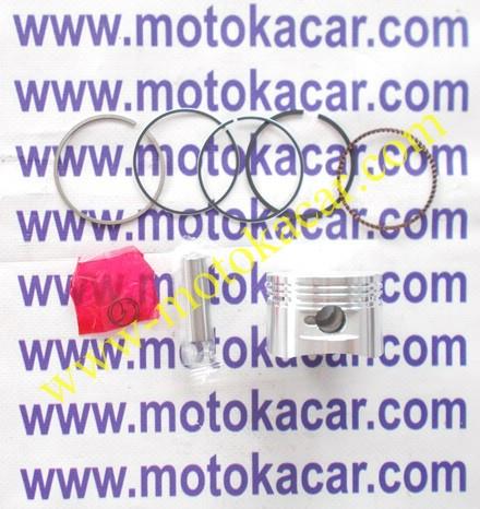 CUP 125 54.4 13 PERNO PISTON SEKMAN SETI