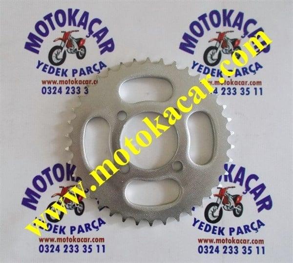 CUP ARKA DISLI