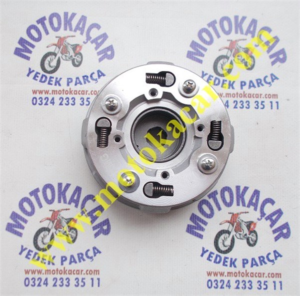 CUP RAMZEY DEBRİYAJ KOMPLE ORJİNAL