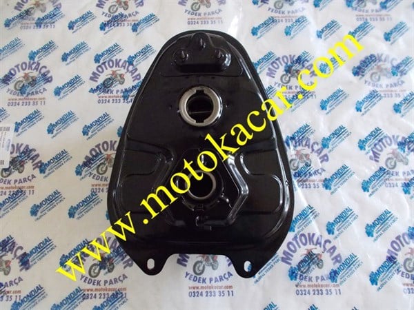 CUP SFC 100 BENZİN DEPOSU