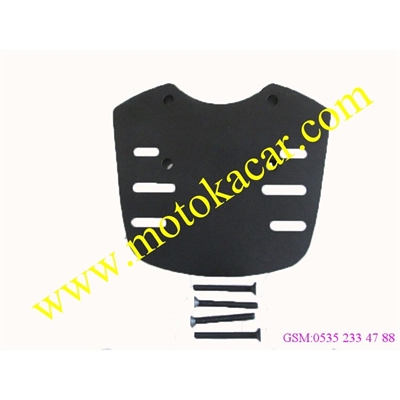 HONDA PCX 125 ARKA PORT BAGAJ DEMİRİ