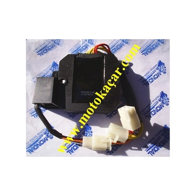 MONDİAL ZAT 150 REGULATOR KONJEKTÖR ORJİNAL