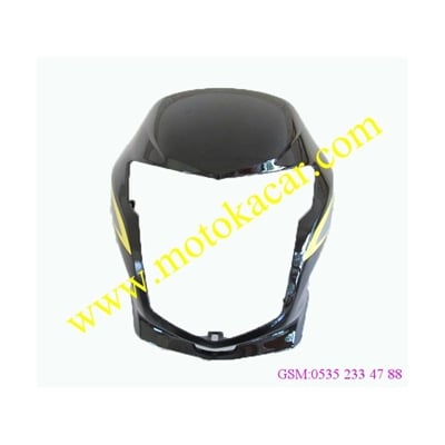 HONDA ACE 125 ÖN FAR GRENAJI 