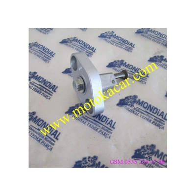 MONDİAL CROSS UT 150 TANSİYONER ORJİNAL