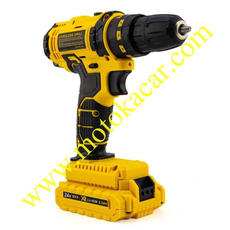 Darbeli Vidalama ST24