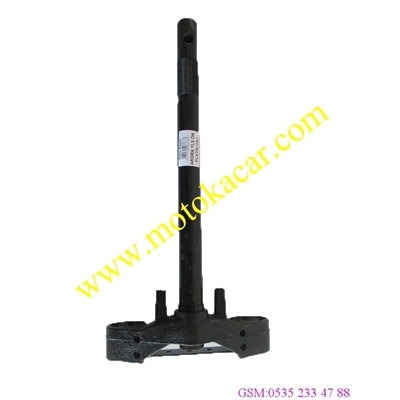 E-BIKE ARORA YLS ÖN PLATİN ORJİNAL