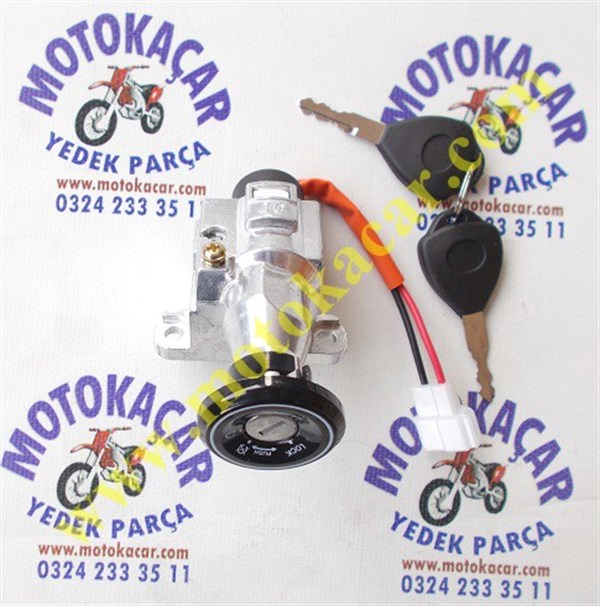 E-BIKE JNW KONTAK