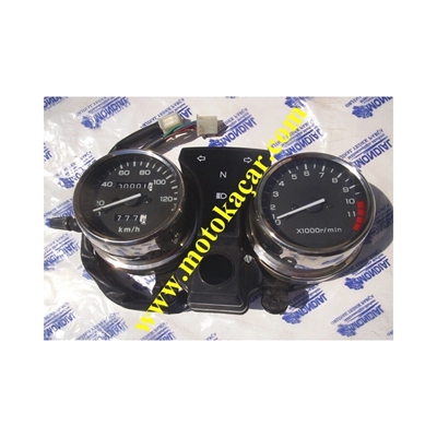 MONDİAL KT 125 KİLOMETRE SAATİ KOMPLE ORJİNAL