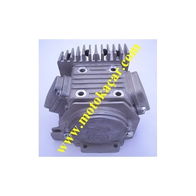 CUP LİFAN 100 3 SİBOPLU ÜST KAPAK KOMPLE