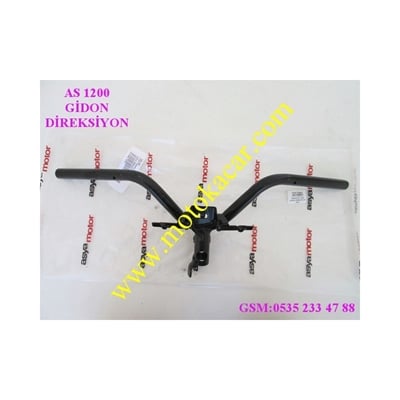ASYA ELEKTRON 1200 GİDON DİREKSİYON ORJİNAL