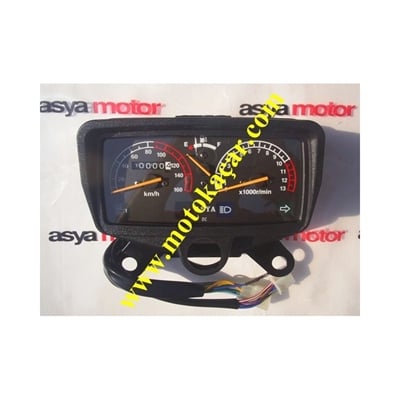 CG ASYA 125 BENZİN GÖSTERGELİ ORJİNAL