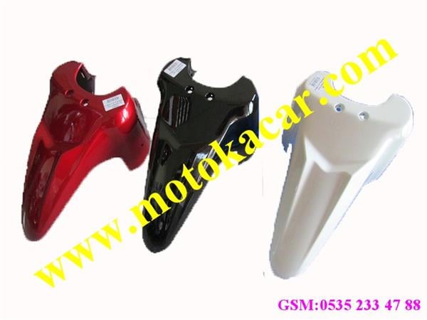 KUBA RAİNBOW ÖN ÇAMURLUK ORJİNAL