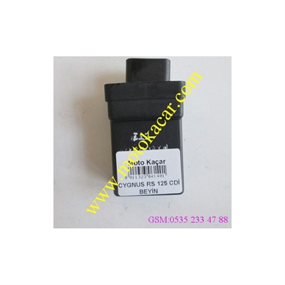 CYGNUS RS 125 CDİ BEYİN