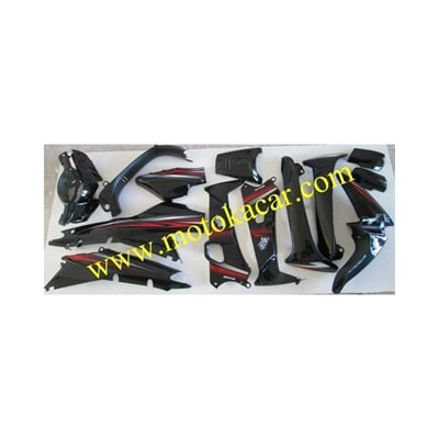 CUP MFH KAPORTA SETİ 15PARÇA