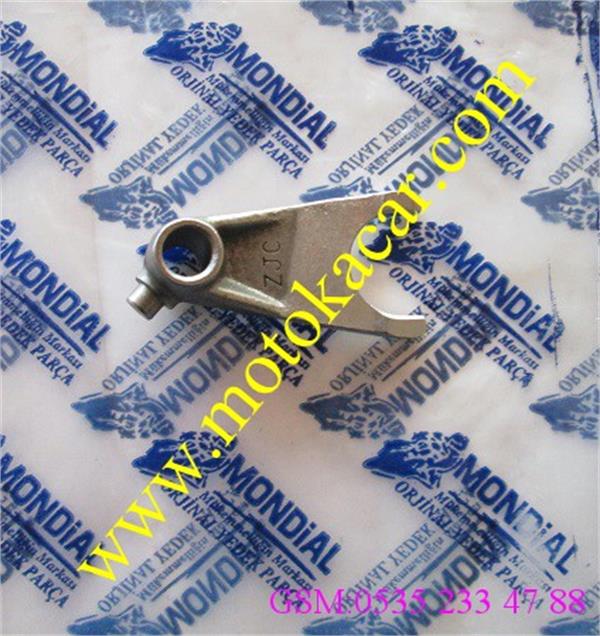 MONDİAL Z-ONE 150 VİTES HİLALİ ORTA ORJİNAL