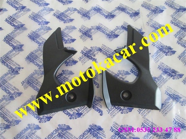 MONDİAL MG SB 150 FAR BAGLANTI BRAKETI DEKOR KAPAGI SAG SOL ORJİNAL