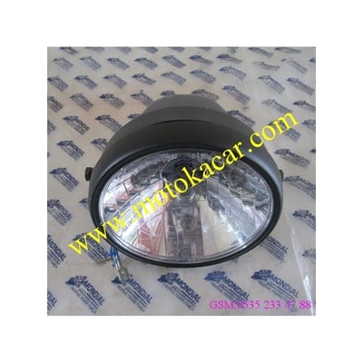 MONDİAL HYENA ÖN FAR ORJİNAL