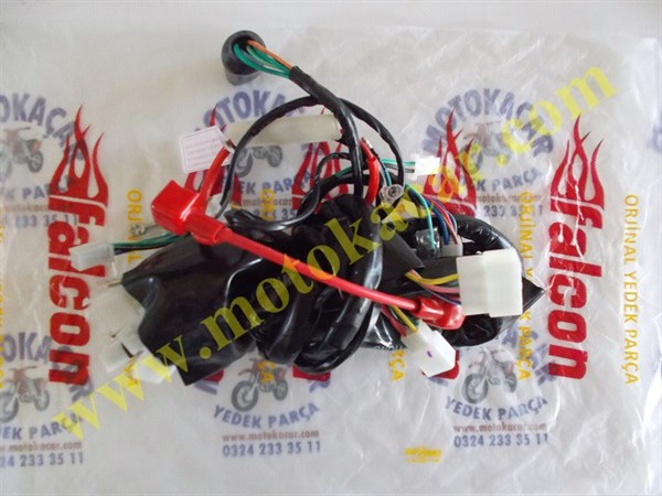 FALCON SPORT SK150-8 TESİSAT ORJİNAL