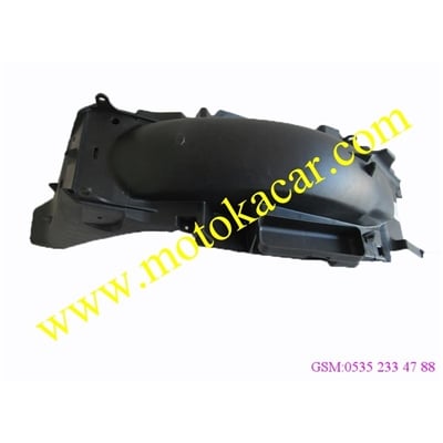 HONDA CBF 150 ARKA ÇAMURLUK