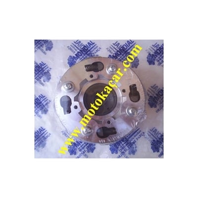 MMONDİAL KH100 DEBRİYAJ  KOMPLE ORJİNAL