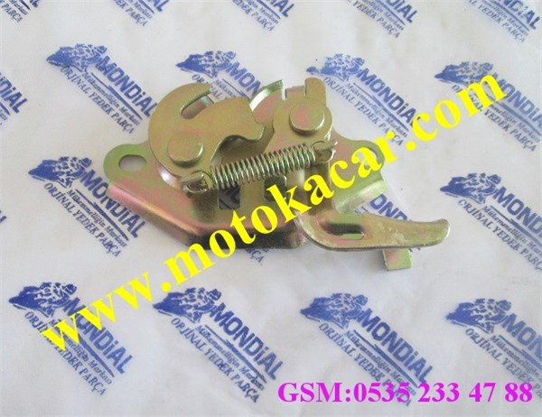 MONDİAL SFC SELE KİLİT MEKANIZMASI ORJİNAL