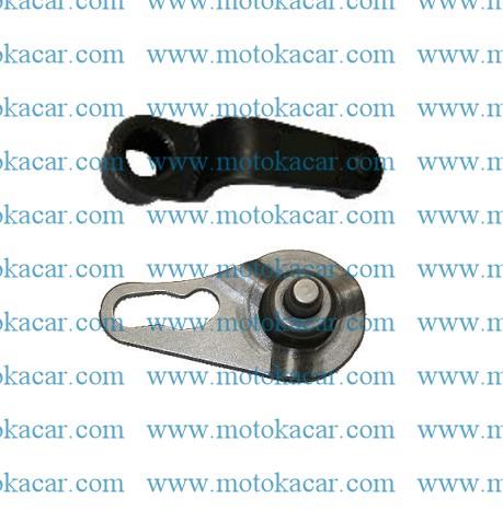 FT 110 LF 100 DEBRİYAJ BASKI PLAKASI VE AYIRMA KOLU