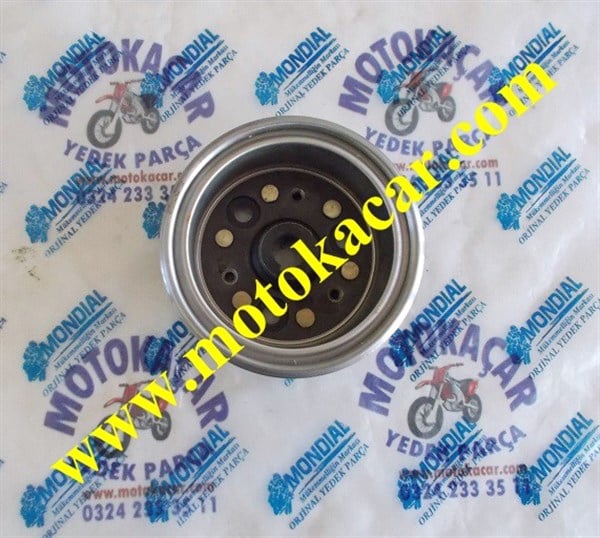 FT 110 VOLANT ORJİNAL