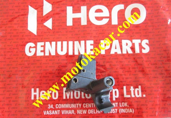 HERO 110 DASH ARKA FREN KÜTÜĞÜ ORJİNAL