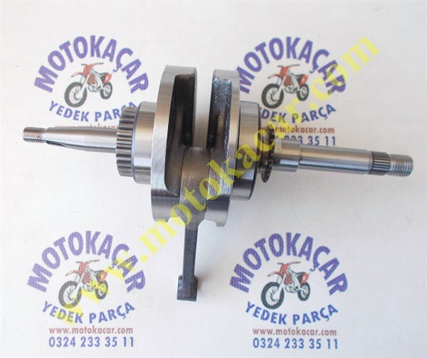 HERO DUET KRANK KOMPLE ORJİNAL