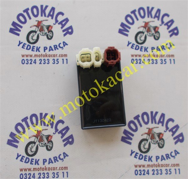 HONDA ACTİVA BEYİN Y.M
