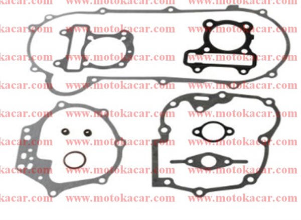 HONDA ACTİVA CONTA TAKIMI