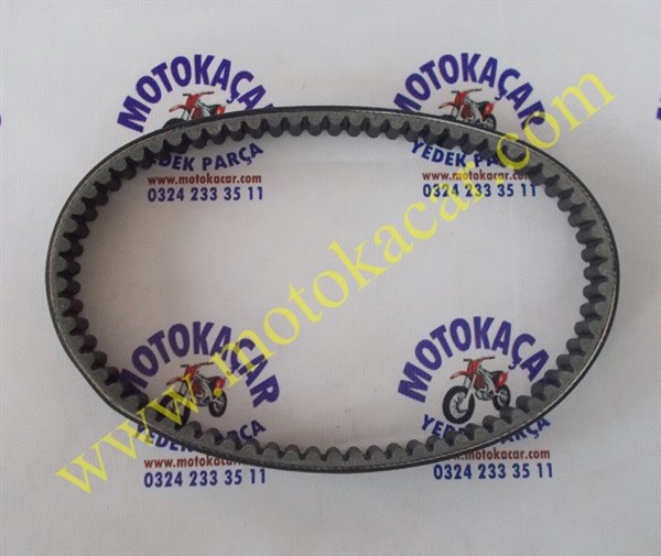 HONDA ACTİVA S KAYIŞ BANDO