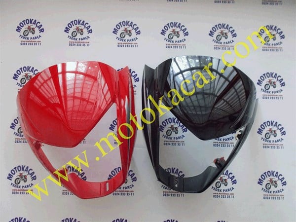 HONDA CB 125 E FAR GRENAJI