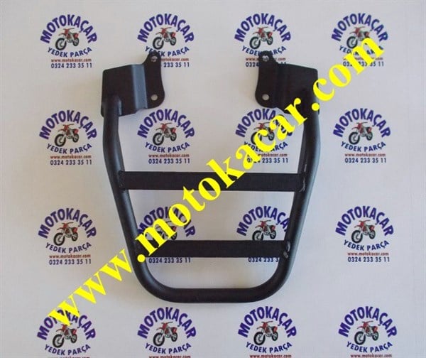 HONDA CB 125 F ÇANTA DEMİRİ 