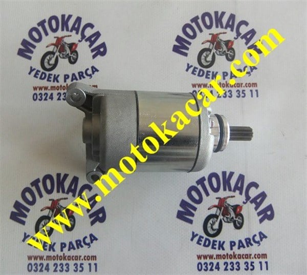 HONDA CBF 150 MARŞ MOTORU 