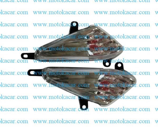 HONDA CBF 150 SAĞ SOL ÖN SİNYAL TAKIM