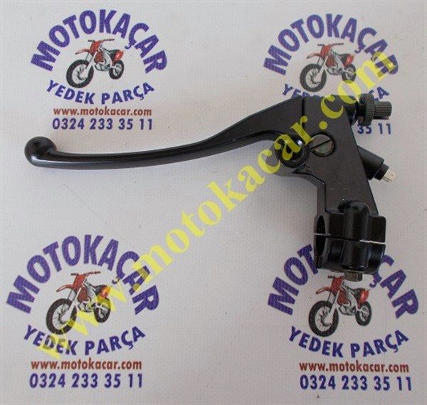 HONDA CBF DEBRİYAJ KÜTÜĞÜ KOMPLE