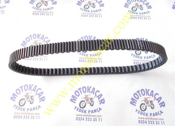 HONDA DIO 110 VISION 110 KAYIS BANDO JAPAN ÇİFT TARAF TIRNAKLI