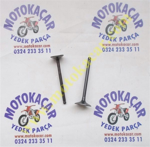 HONDA PCX 125 SUBAP TAKIMI VTC