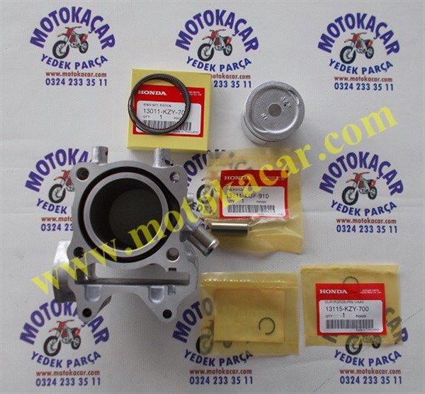 HONDA PCX 150 SİLİNDİR SET ORJİNAL